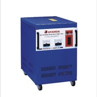 Ổn áp Standa 10kva ST-10000-DR